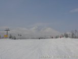 Galéria Tatranská Lomnica - Skalnaté pleso