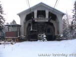 Galéria Grand Hotel Tatr. Lomnica - Skal. pleso