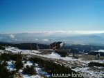 Galéria Štrbské pleso - Solisko