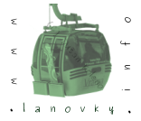 Lanovky.info - lanovky a strediská